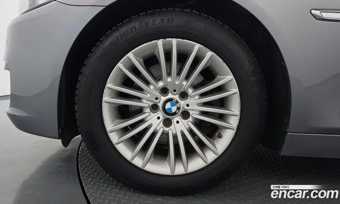 BMW 5 серия 2014 2.0 АКПП, фото 5 BMW 5 серия 2014 2.0 АКПП, фото 5