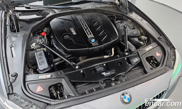BMW 5 серия 2014 2.0 АКПП, миниатюра 6 BMW 5 серия 2014 2.0 АКПП, миниатюра 6