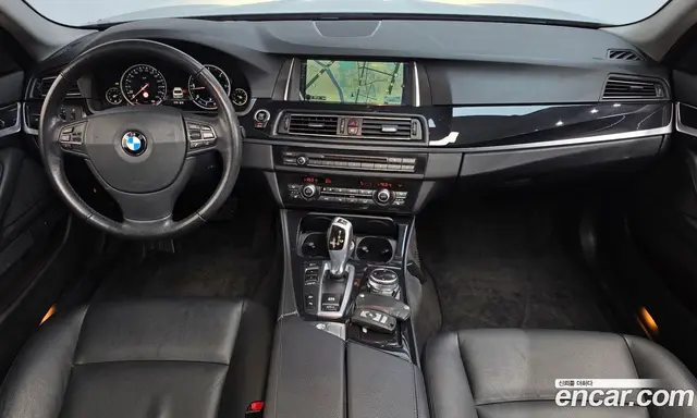 BMW 5 серия 2014 2.0 АКПП, миниатюра 7 BMW 5 серия 2014 2.0 АКПП, миниатюра 7
