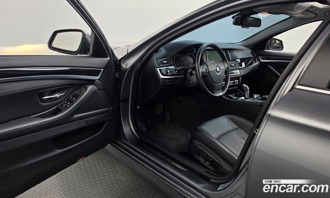 BMW 5 серия 2014 2.0 АКПП, фото 10 BMW 5 серия 2014 2.0 АКПП, фото 10