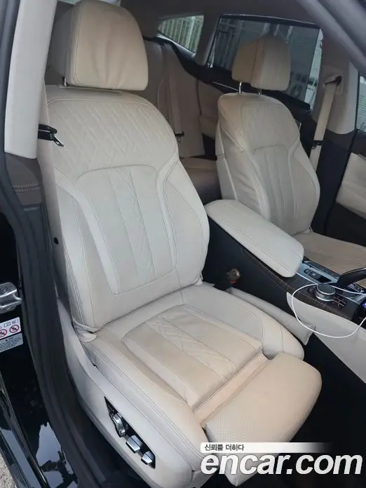 BMW 6 серия 2018 3.0 АКПП, фото 12