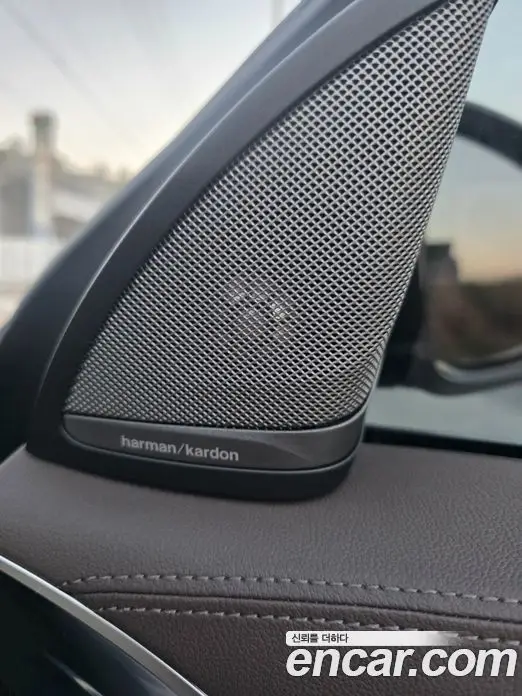 BMW 6 серия 2018 3.0 АКПП, фото 13