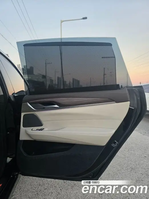 BMW 6 серия 2018 3.0 АКПП, фото 14
