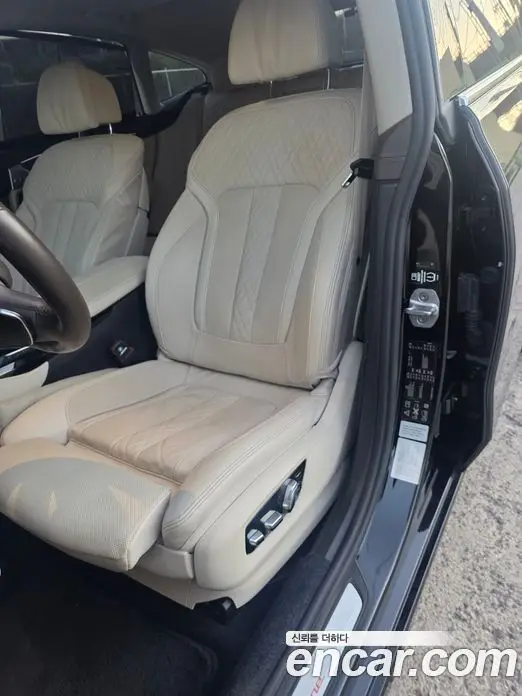BMW 6 серия 2018 3.0 АКПП, фото 10
