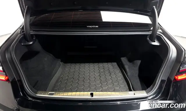 BMW 7 серия 2021 3.0 АКПП, миниатюра 5