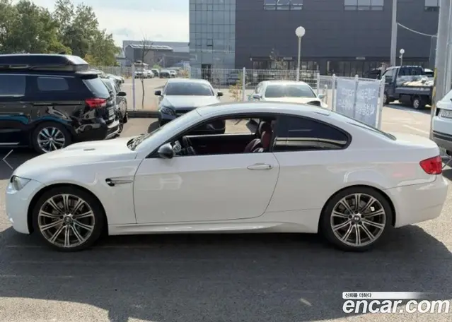 BMW M3 2012 4.0 АКПП, миниатюра 5