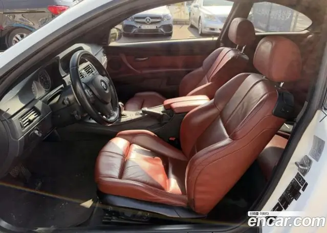 BMW M3 2012 4.0 АКПП, миниатюра 6