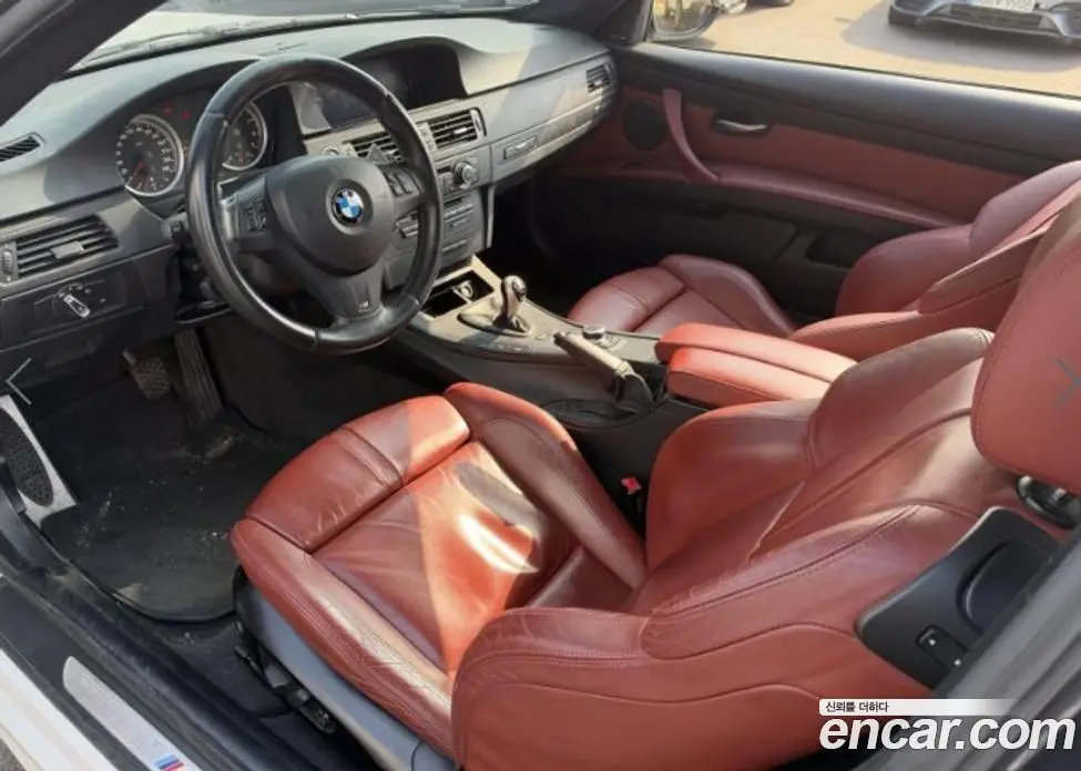 BMW M3 2012 4.0 АКПП, фото 7