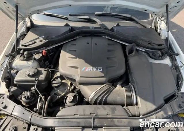 BMW M3 2012 4.0 АКПП, миниатюра 9