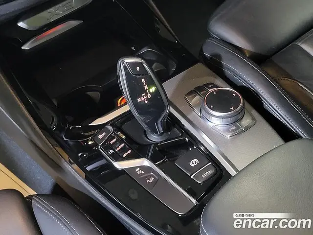 BMW X3 2018 2.0 АКПП, миниатюра 12