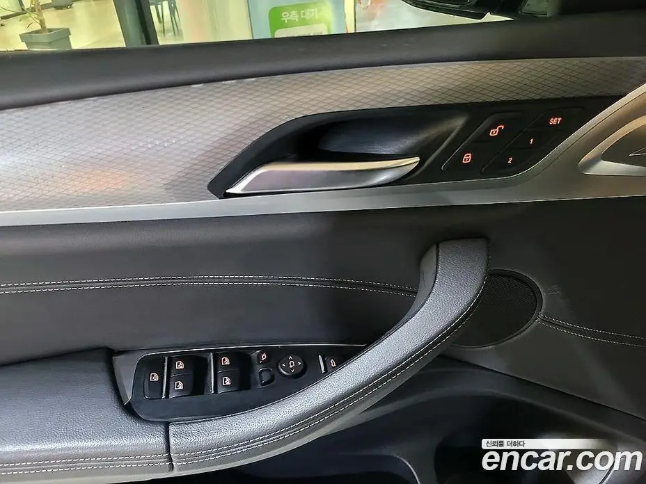 BMW X3 2018 2.0 АКПП, фото 13