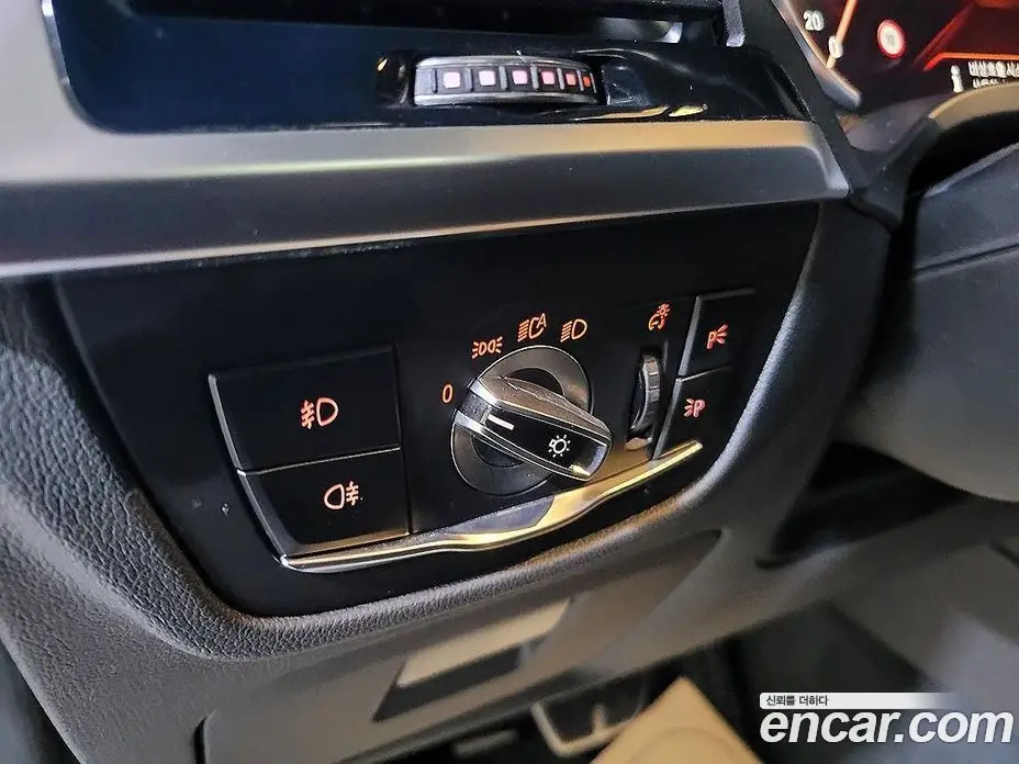 BMW X3 2018 2.0 АКПП, фото 14