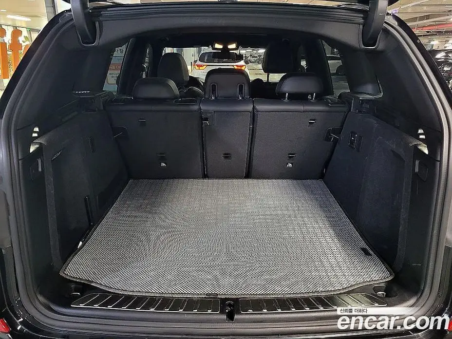 BMW X3 2018 2.0 АКПП, фото 18