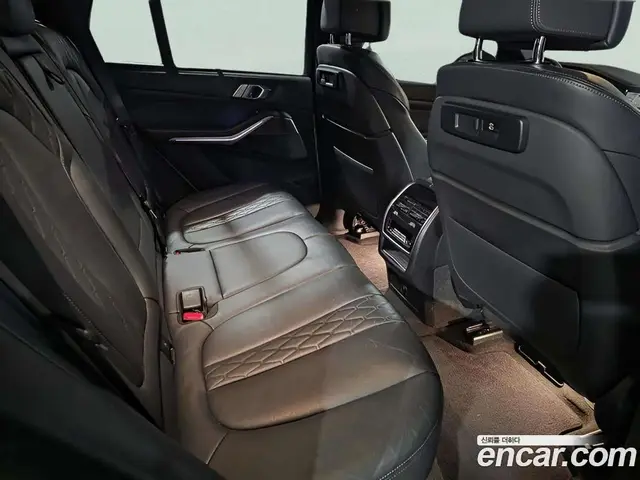 BMW X5 2022 3.0 АКПП, миниатюра 12