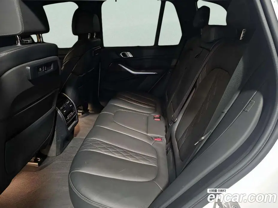 BMW X5 2022 3.0 АКПП, фото 13