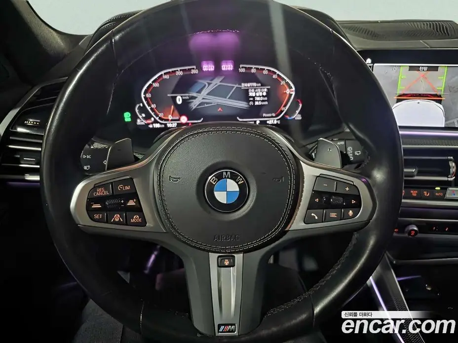 BMW X5 2022 3.0 АКПП, фото 14