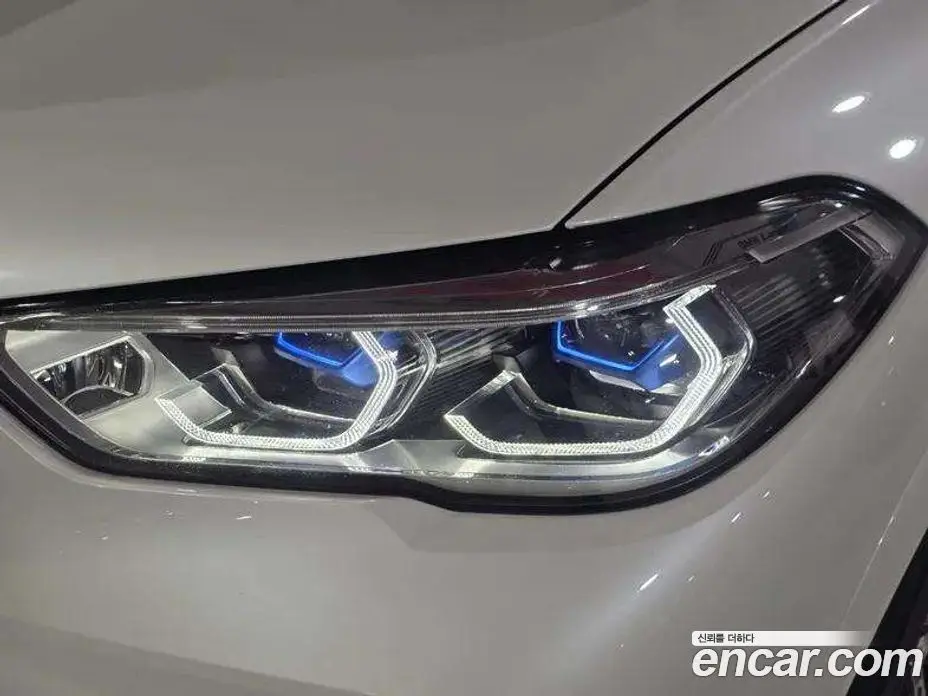 BMW X5 2022 3.0 АКПП, фото 19