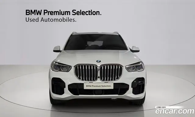 BMW X5 2022 3.0 АКПП, миниатюра 3