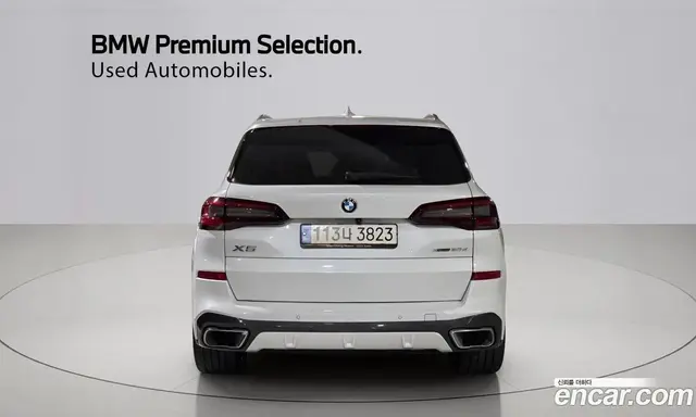 BMW X5 2022 3.0 АКПП, миниатюра 4