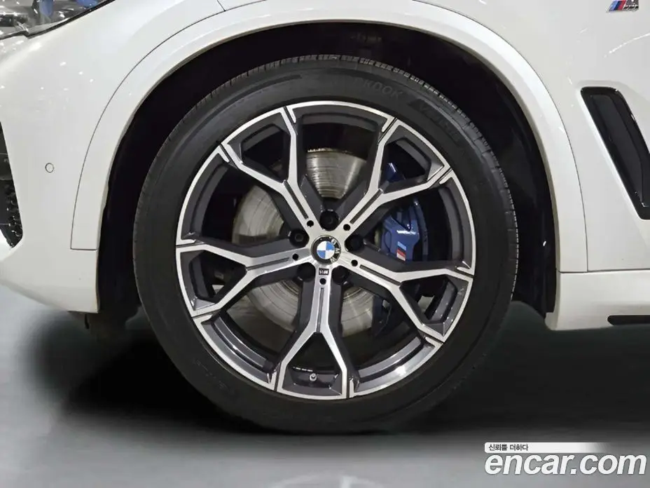 BMW X5 2022 3.0 АКПП, фото 5