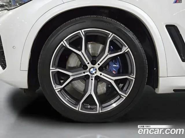 BMW X5 2022 3.0 АКПП, миниатюра 5