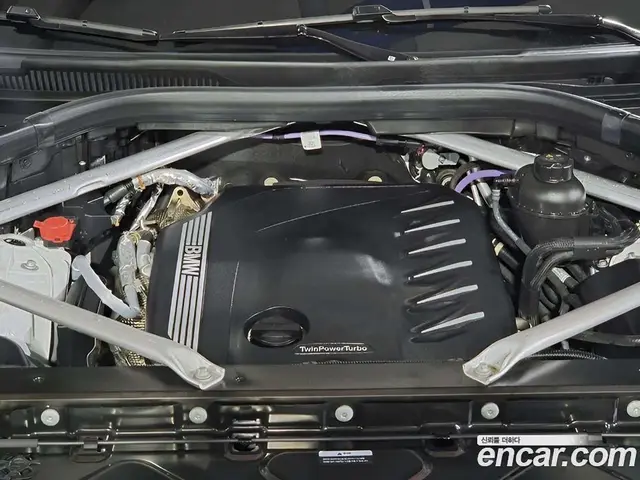BMW X5 2022 3.0 АКПП, миниатюра 6