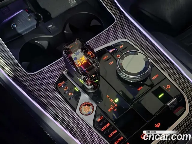 BMW X5 2022 3.0 АКПП, миниатюра 9
