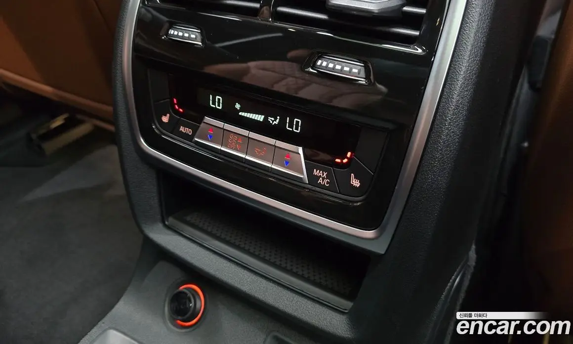 BMW X7 2023 3.0 АКПП, фото 18