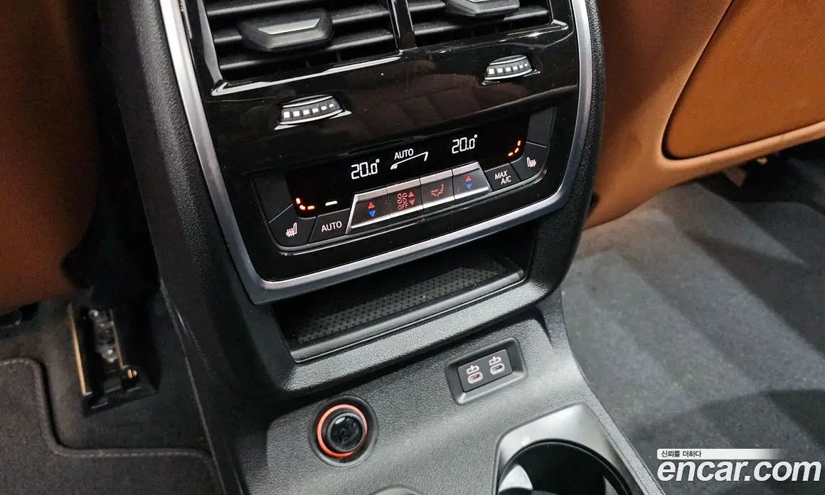 BMW X7 2024 3.0 АКПП, фото 18