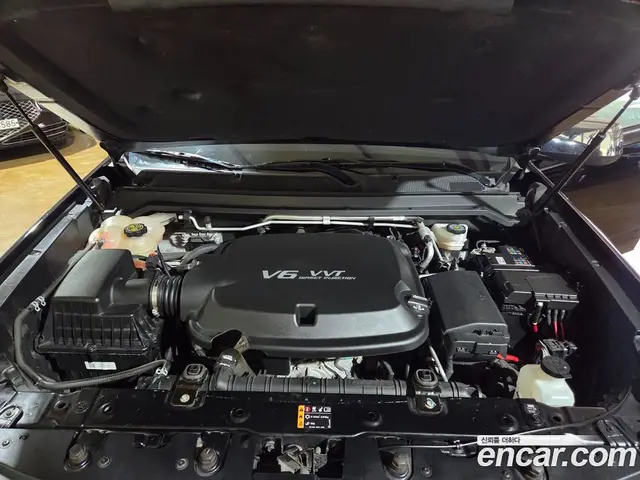 Chevrolet Colorado 2020 3.6 АКПП, миниатюра 12