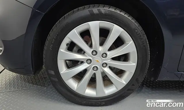Chevrolet Cruze 2016 1.4 АКПП, миниатюра 5