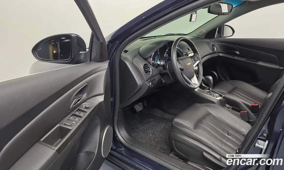 Chevrolet Cruze 2016 1.4 АКПП, фото 10