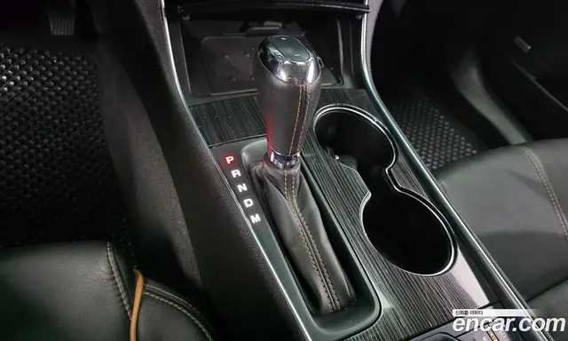 Chevrolet Impala 2018 2.5 АКПП, миниатюра 11