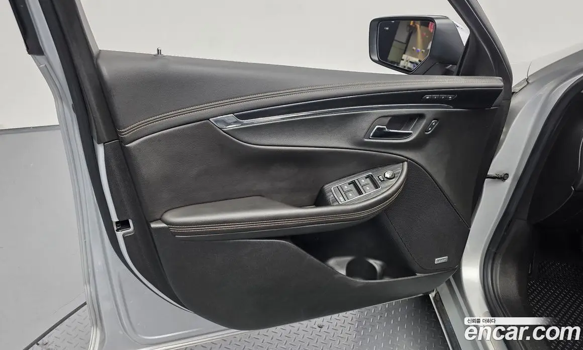 Chevrolet Impala 2018 2.5 АКПП, фото 13