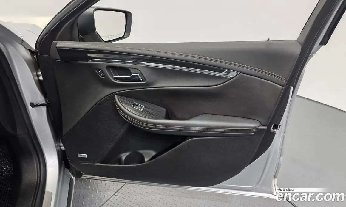 Chevrolet Impala 2018 2.5 АКПП, фото 14