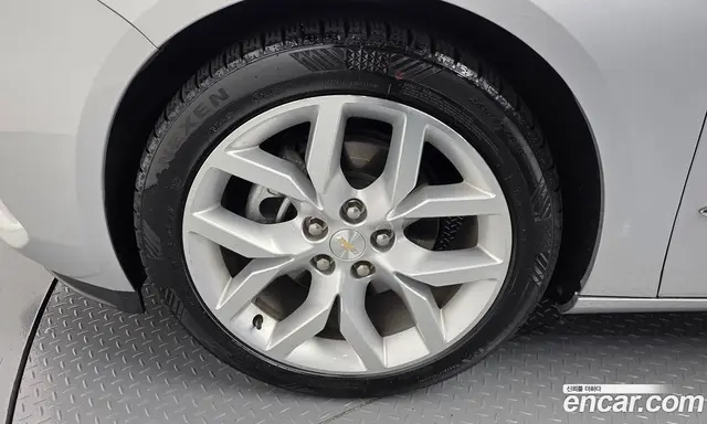 Chevrolet Impala 2018 2.5 АКПП, миниатюра 4