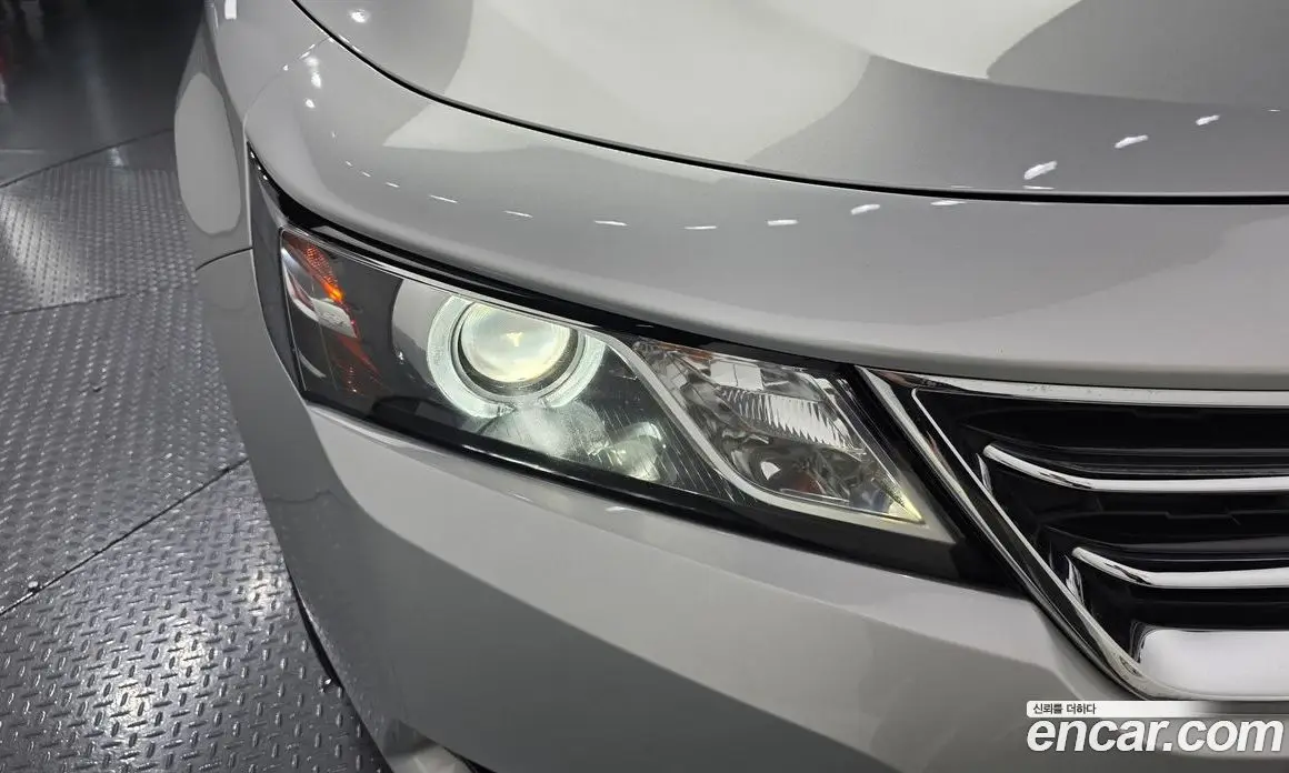 Chevrolet Impala 2018 2.5 АКПП, фото 7