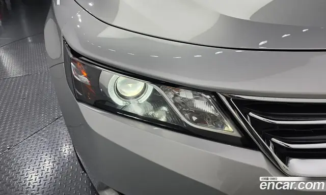 Chevrolet Impala 2018 2.5 АКПП, миниатюра 7
