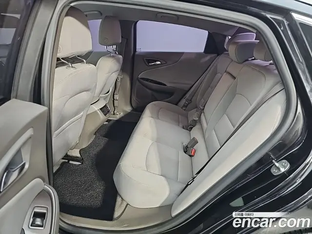 Chevrolet Malibu 2016 1.5 АКПП, миниатюра 12