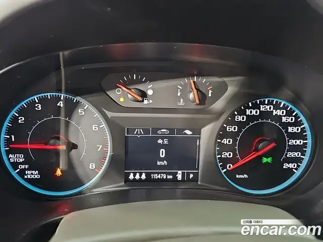 Chevrolet Malibu 2016 1.5 АКПП, миниатюра 7 Chevrolet Malibu 2016 1.5 АКПП, миниатюра 7
