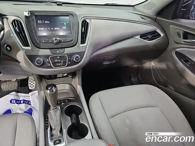 Chevrolet Malibu 2016 1.5 АКПП, миниатюра 10 Chevrolet Malibu 2016 1.5 АКПП, миниатюра 10