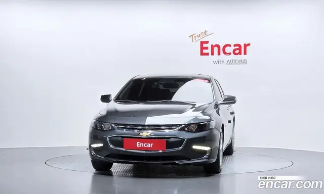 Chevrolet Malibu 2016 1.5 АКПП, миниатюра 2