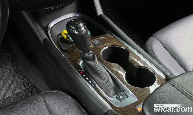 Chevrolet Malibu 2016 1.5 АКПП, миниатюра 11