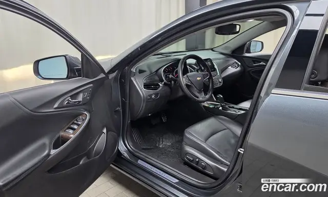Chevrolet Malibu 2016 1.5 АКПП, миниатюра 12