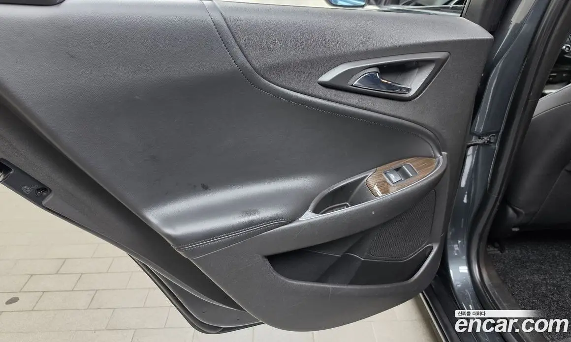 Chevrolet Malibu 2016 1.5 АКПП, фото 14