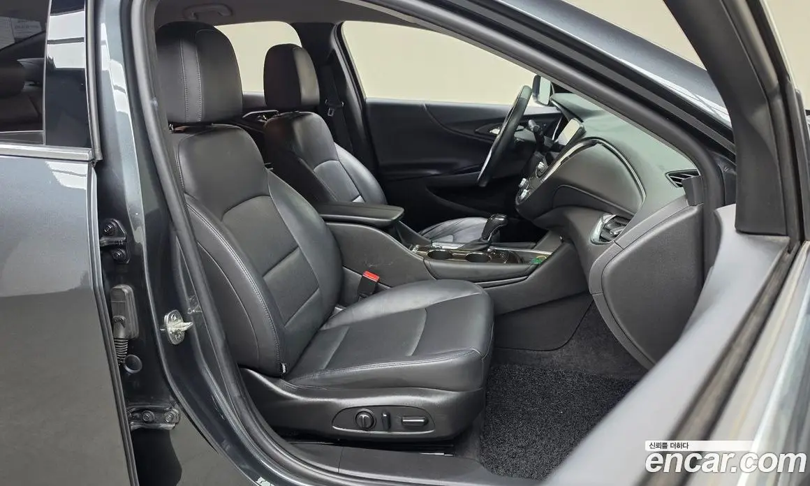 Chevrolet Malibu 2016 1.5 АКПП, фото 16