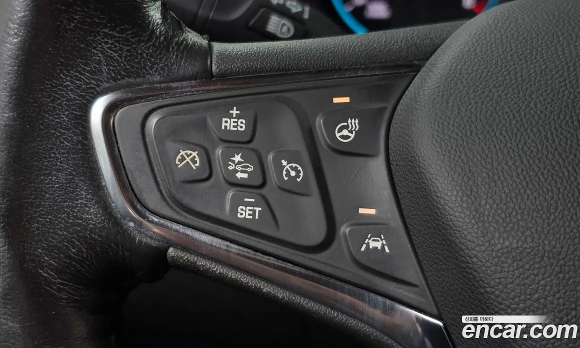 Chevrolet Malibu 2016 1.5 АКПП, фото 19