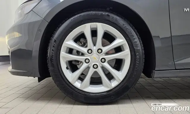 Chevrolet Malibu 2016 1.5 АКПП, миниатюра 4