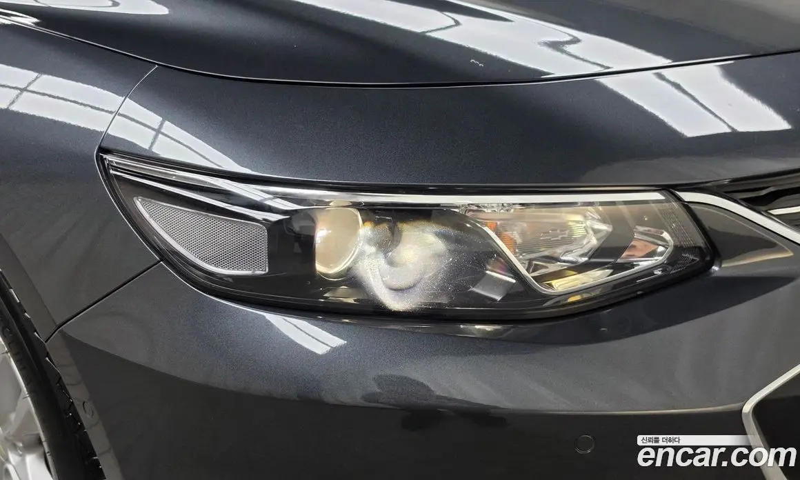 Chevrolet Malibu 2016 1.5 АКПП, фото 7