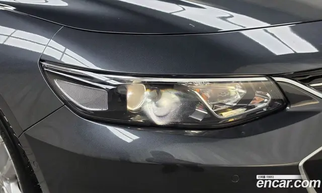 Chevrolet Malibu 2016 1.5 АКПП, миниатюра 7
